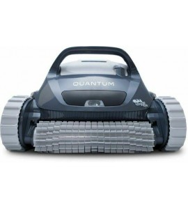 Dolphin Quantum Robotic Inground Pool Cleaner