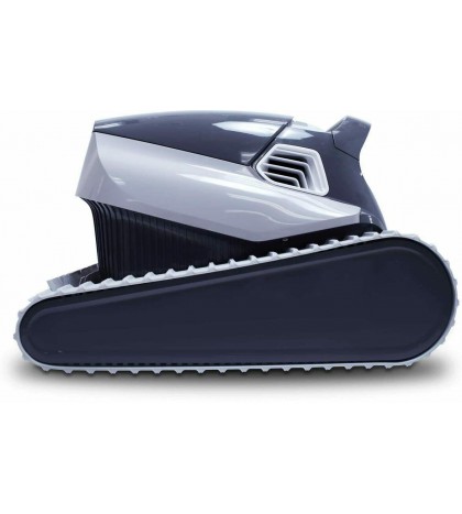 Dolphin Quantum Robotic Inground Pool Cleaner