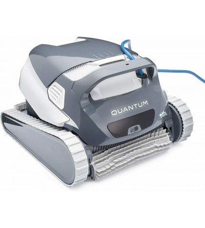 Dolphin Quantum Robotic Inground Pool Cleaner