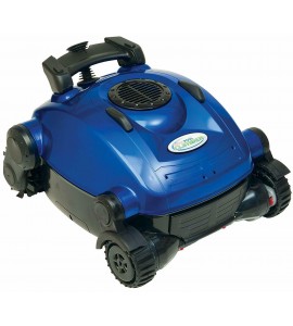 NC52 swimming pool robotic pool cleaner