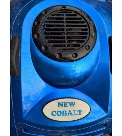 NC52 swimming pool robotic pool cleaner