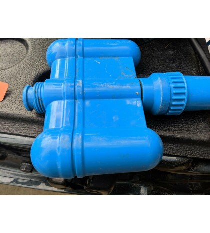 NC52 swimming pool robotic pool cleaner