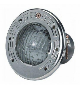 Pentair 78106200 60W 120V Stainless Steel Spa Light - 100' Cord