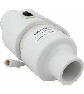 Pioneer H2O Technologies ISISELECTRODE Electrode Assembly ISIS Bromine Generator