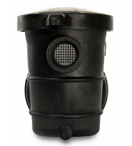 Rx Clear Above Ground 1 HP  Speed Pump For Swimming Pool w/ Cord