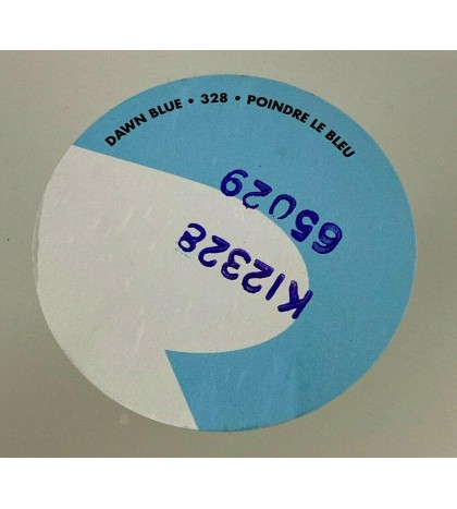 Ramuc Type EP Epoxy 1 Gallon Paint Kit for Swimming Pools - Dawn Blue