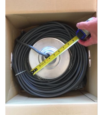 Fiberstar Swimming Pool Light/ Color Changing FX 12 Volt