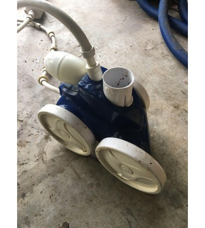 Polaris 360 Vac-Sweep Pool Vacuum