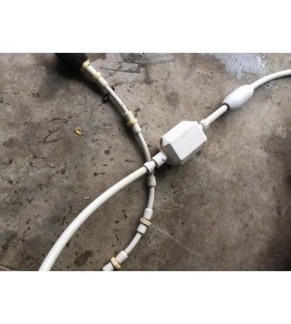 Polaris 360 Vac-Sweep Pool Vacuum