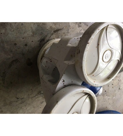 Polaris 360 Vac-Sweep Pool Vacuum