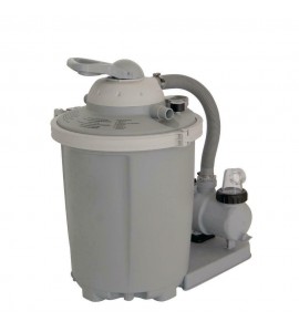 FlowXtreme Pump and Sand Filter System Above Ground FlowXtreme Pump and Sand Filter System Above Ground