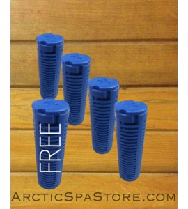 Buy 4, Get 1 -Natural Mineral Purifier- Arctic Spas Buy 4, Get 1 -Natural Mineral Purifier- Arctic Spas