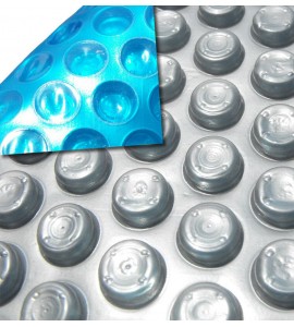 ALL SIZES Space Age Swimming Pool Solar Blanket Cover w/ Grommets - 12 Mil Thick ALL SIZES Space Age Swimming Pool Solar Blanket Cover w/ Grommets - 12 Mil Thick
