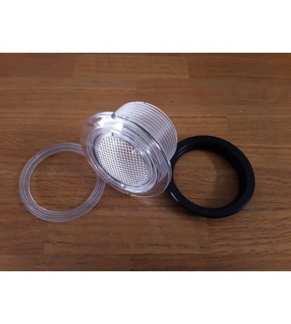 Hydrostar 1515 Spa Hot Tub Pool 12V LED Light 2 Lamp W/Power Adapter Model 1500