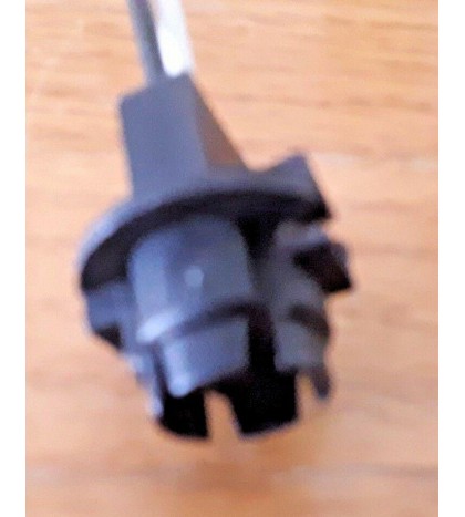 Hydrostar 1515 Spa Hot Tub Pool 12V LED Light 2 Lamp W/Power Adapter Model 1500