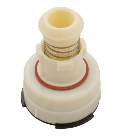 Cleaning Head, Paramount PCC2000, Rotating Nozzle, Black