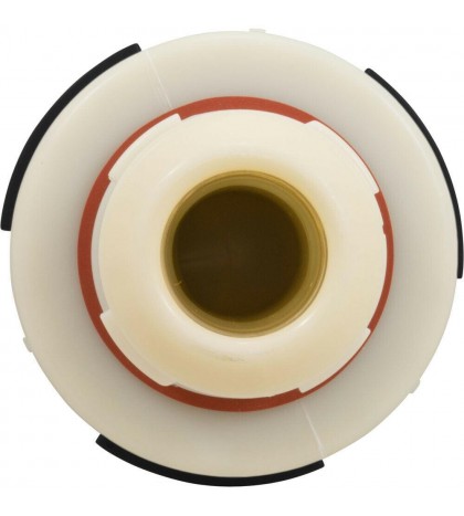 Cleaning Head, Paramount PCC2000, Rotating Nozzle, Black