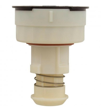 Cleaning Head, Paramount PCC2000, Rotating Nozzle, Black