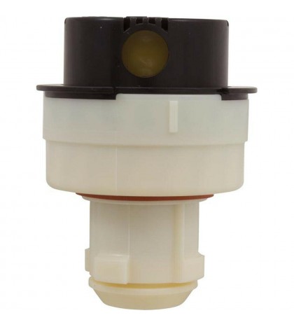 Cleaning Head, Paramount PCC2000, Rotating Nozzle, Black