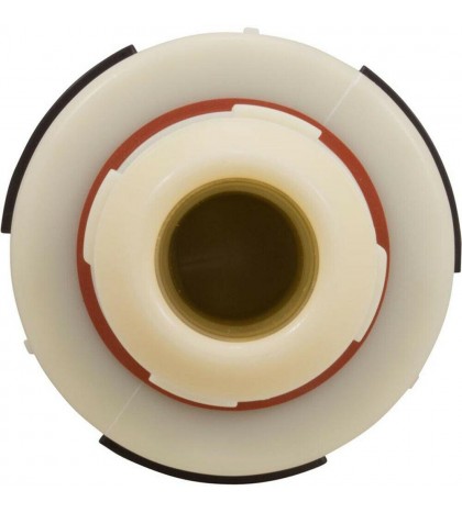 Cleaning Head, Paramount PCC2000, Rotating Nozzle, Black