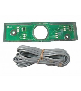 Sundance Spas Led Light: Waterfall Multi-Color with Phone Jack Connector