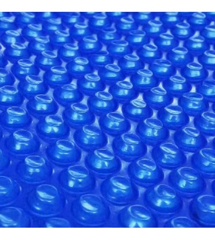 Swimming Pool Floating Solar Cover Water Heating Bubble Covers Rectangular/Ro