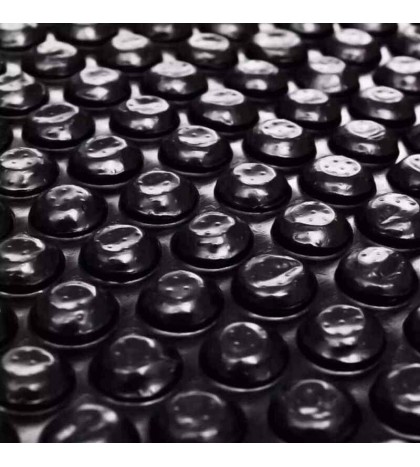 Swimming Pool Floating Solar Cover Water Heating Bubble Covers Rectangular/Ro