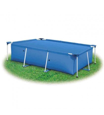 Swimming Pool Floating Solar Cover Water Heating Bubble Covers Rectangular/Ro