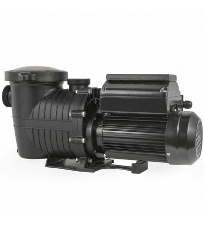 Swimming Pool Pumps Variable 4-Speed Energy Efficiency Above InGround 1.5HP 220V