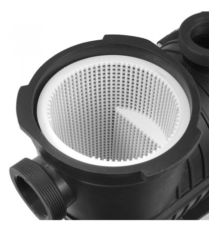 Swimming Pool Pumps Variable 4-Speed Energy Efficiency Above InGround 1.5HP 220V