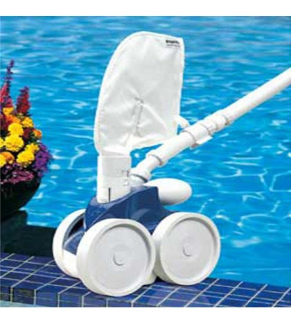Polaris Zodiac 360 Inground Pressure-Side Automatic Swimming Pool Cleaner F1