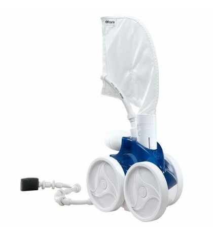 Polaris Zodiac 360 Inground Pressure-Side Automatic Swimming Pool Cleaner F1