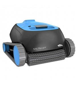 Dolphin Nautilus CC with CleverClean Inground Robotic Pool Cleaner 99996113-US