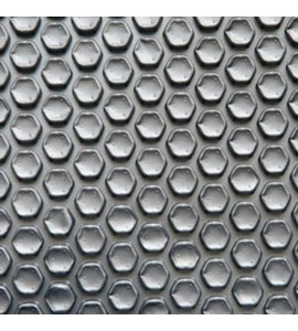 28' Round Swimming Pool Solar Blanket Cover-16 Mil