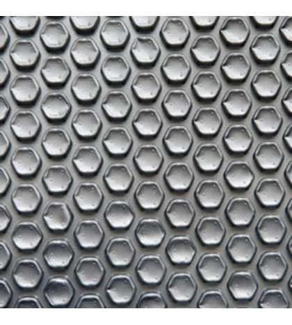 28' Round Swimming Pool Solar Blanket Cover-16 Mil