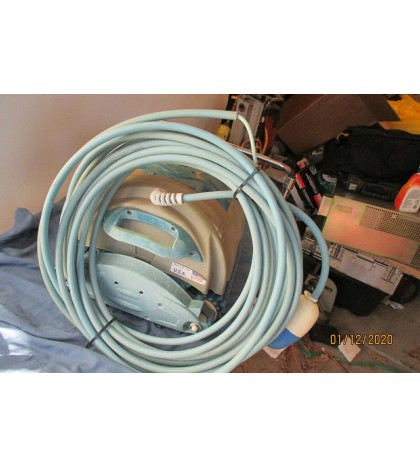 AQUABOT XTREME AUTOMATIC ROBOTIC INGROUND POOL CLEANER