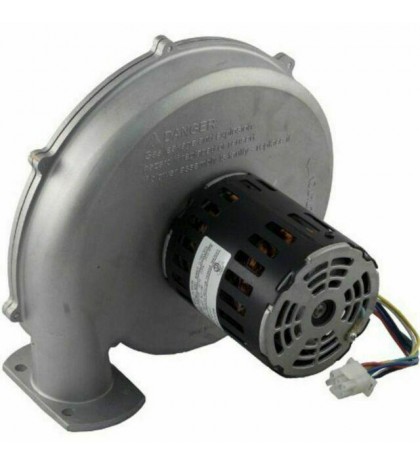 Pentair 77707-0256 Air Blower Kit for Max-E-Therm Propane 400/MasterTemp