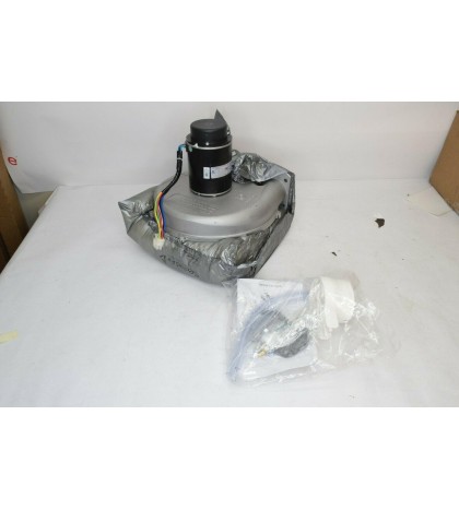 Pentair 77707-0256 Air Blower Kit for Max-E-Therm Propane 400/MasterTemp
