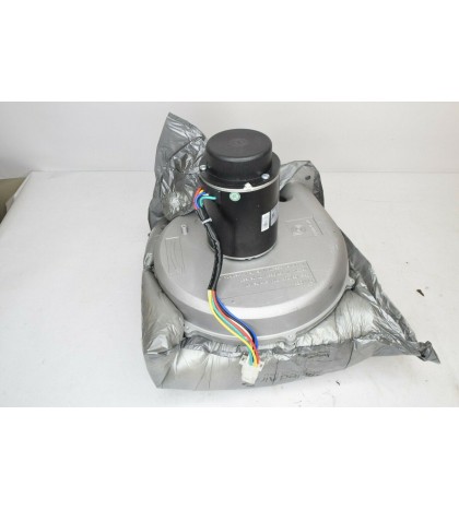 Pentair 77707-0256 Air Blower Kit for Max-E-Therm Propane 400/MasterTemp