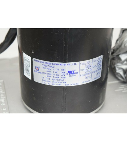 Pentair 77707-0256 Air Blower Kit for Max-E-Therm Propane 400/MasterTemp