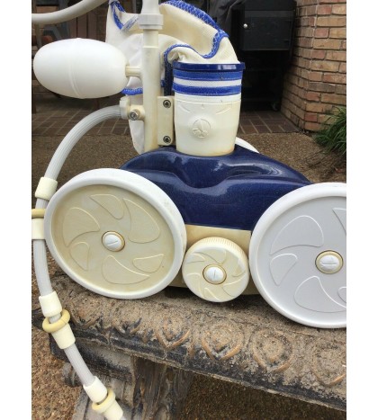 Polaris Vac-Sweep 280 Pressure Pool Cleaner
