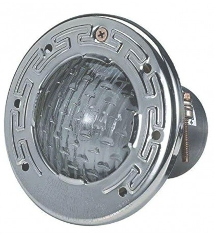 Pentair Spabrite 78107500 100w 12V 100 Stainless Steel Spa Light