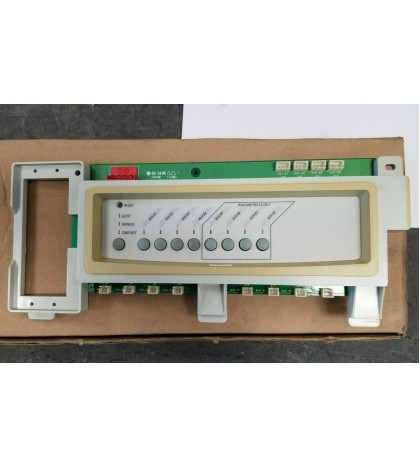 Jandy 6729 AquaLink RS8 Control, Rev. L Upgrade Kit