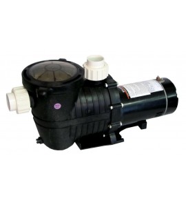Energy Efficient 2 Speed Pump for In-Ground Pool 1.5 HP-230V with Fittings Energy Efficient 2 Speed Pump for In-Ground Pool 1.5 HP-230V with Fittings