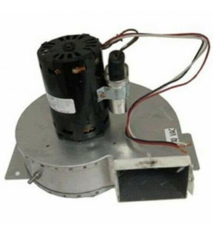 Hayward Pool Products Inc. Combustion Blower H-Series Low Nox (IDXLBWR1930)