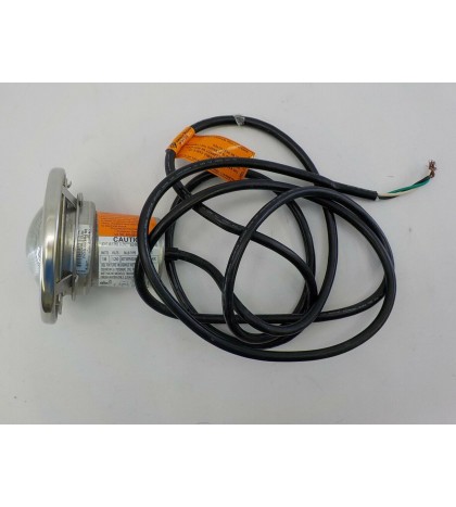 Pentair 640141 IntelliBrite 5G White Underwater LED Spa Light, 120 Volt, 50