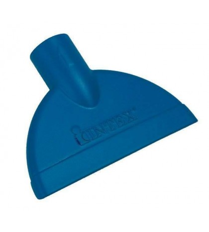 Intex 2100 GPH Above Ground Pool Sand Filter Pump w/ Deluxe Pool Maintenance Kit