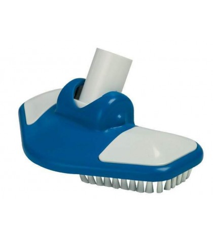 Intex 2100 GPH Above Ground Pool Sand Filter Pump w/ Deluxe Pool Maintenance Kit