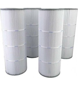 Hayward CX580XREPAK4 325 sq ft Cartridge Element Replacement SwimClear - 4 Pack