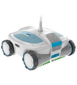 Aquabot Breeze XLS Above In-Ground Auto Robotic Swimming Pool Cleaner (Used)